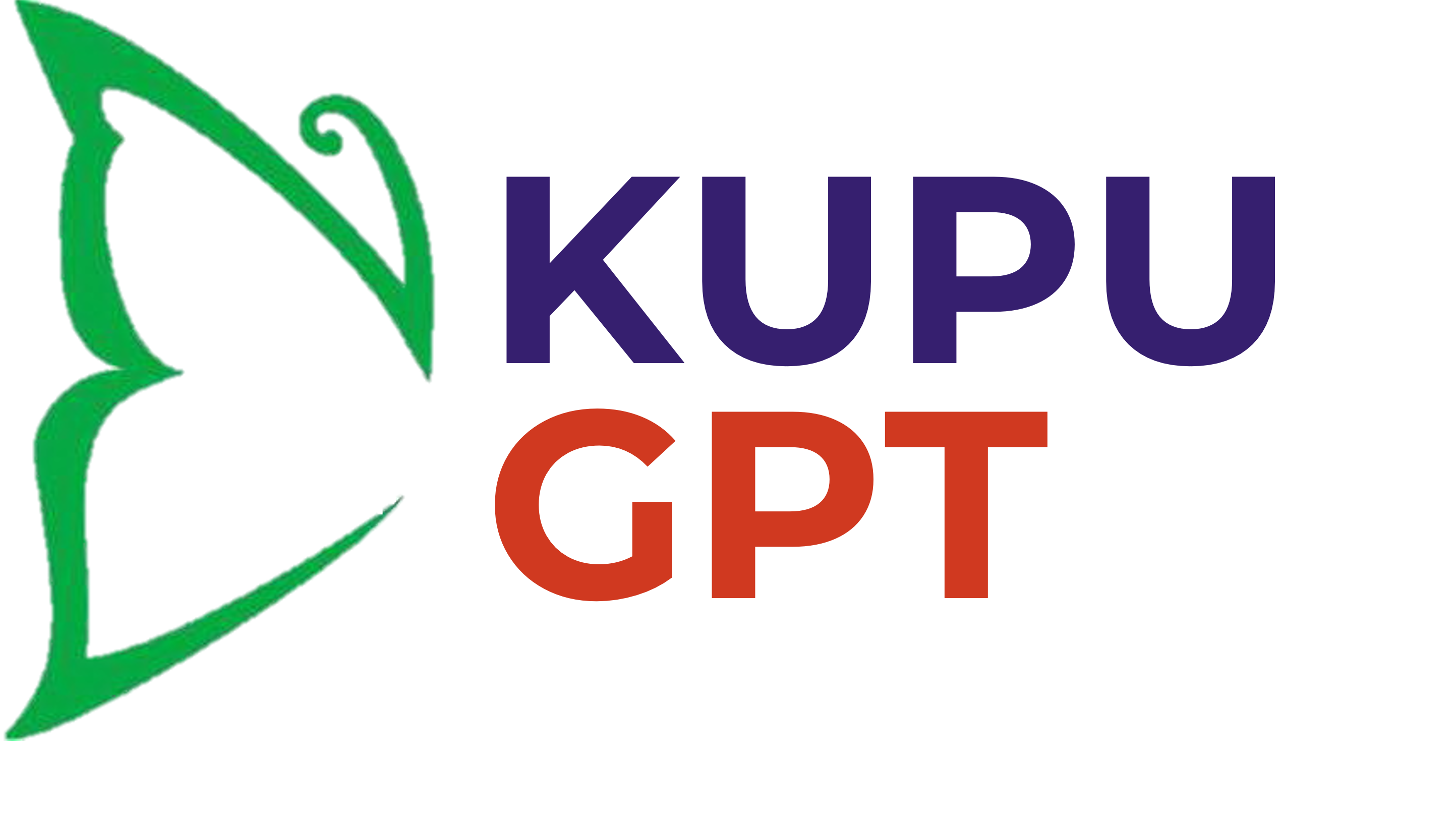 KupuGPT Logo